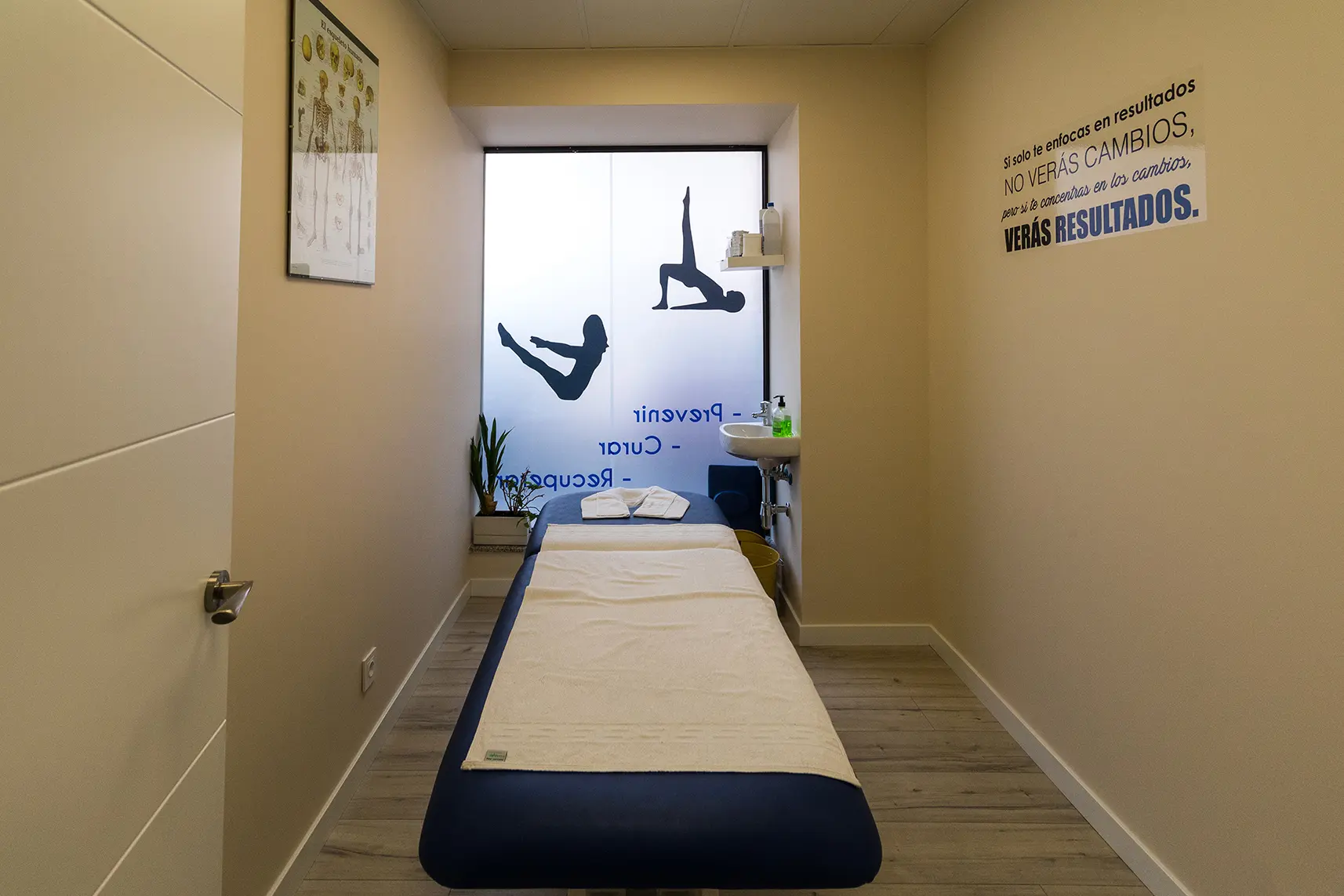 Drenaje Linfático Manual - Albor Fisioterapia