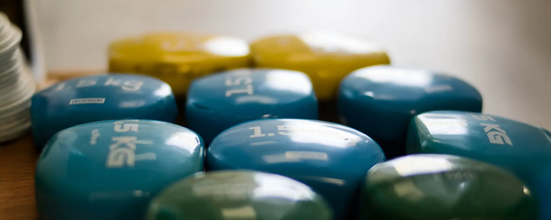 Pilates en Madrid - Albor Fisioterapia