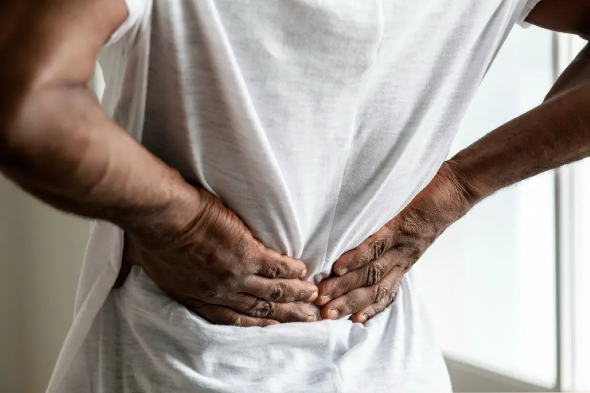 Tratamiento de la hernia discal con fisioterapia